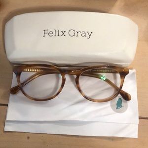 Felix Gray Bluelight Glasses
